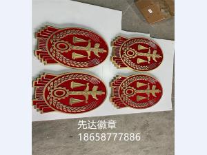 法院徽制作厂家