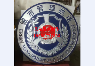城市管理执法1