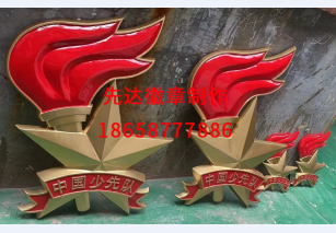 中国少先队1