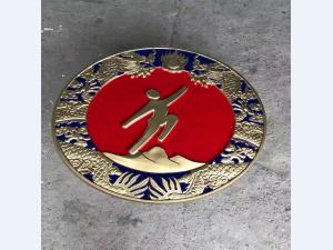 徽章