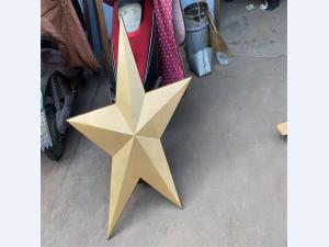 五角星