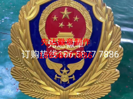 消防徽5
