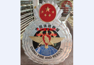 中国消防救援1