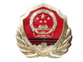 武警徽